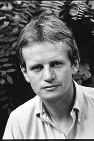 Photo of Bruce Chatwin