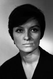 Photo of Larisa Shepitko