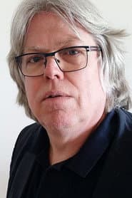 Photo of Trygve Hagen