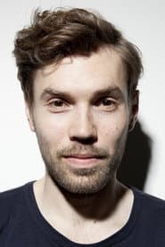 Photo of Jussi Nikkilä