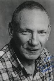 Photo of Jack Orend