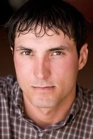 Photo of Chad Cosgrave