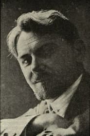 Photo of Cheslav Sabinsky
