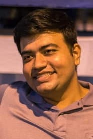 Photo of Aritra Banerjee