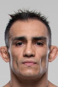 Photo of Tony Ferguson
