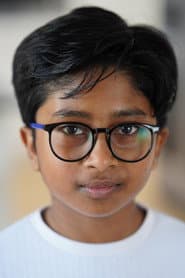 Photo of Ashwin Sakthivel