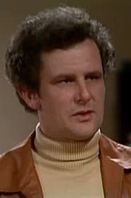 Photo of John Bowman