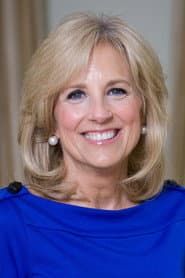 Photo of Jill Biden