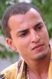 Photo of Jamil Hammoudi