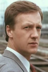 Photo of Anatoli Lukyanenko