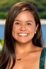 Photo of Jaime Lynn Ruiz