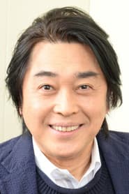 Photo of Masashi Ebara