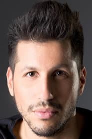 Photo of Jody Bernal