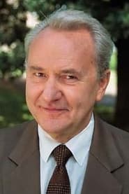 Photo of Zbigniew Bogdański