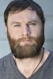 Photo of Burke Brown