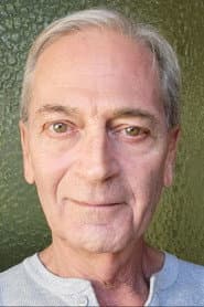 Photo of Daniel Holm