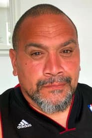 Photo of Danny Ligairi