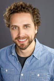 Photo of Tim Stoltenberg