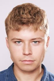 Photo of Mikael Kaaber