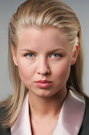 Photo of Olga Streletskaya