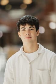 Photo of Quinn Mesnard