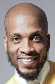 Photo of Ali Siddiq