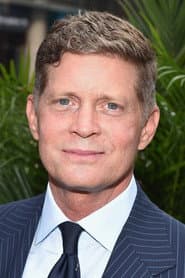 Photo of Robert Simonds