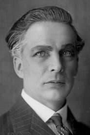 Photo of Sven Bergvall