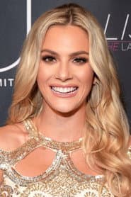 Photo of Sarah Rose Summers