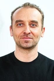 Photo of Wojciech Mecwaldowski