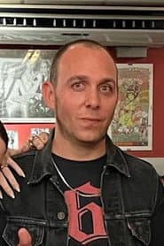 Photo of Aitor Rau