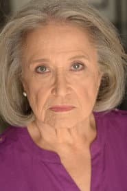 Photo of Marilyn Brett