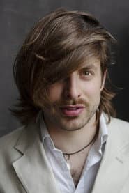 Photo of Joost Oomen