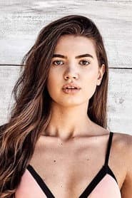 Photo of Ivana Rajić-Hrnjić