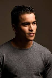 Photo of Jonathan Becerra