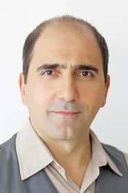Photo of Alexandros Kalpakidis
