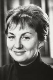 Photo of Andrea Domburg