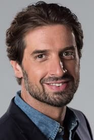 Photo of Alexis Favre