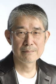 Photo of Takashi Matsumoto
