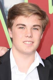 Photo of Travis Frost