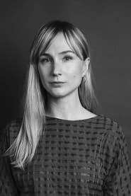 Photo of Maia Hansson Bergqvist