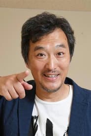 Photo of Gitan Ohtsuru