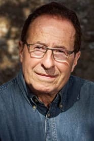 Photo of Peter James