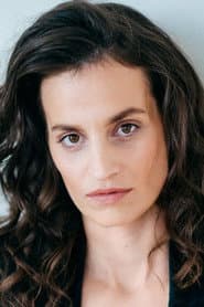 Photo of Lisa Charlotte Friederich