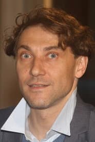 Photo of Petr Jeništa