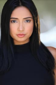Photo of Ophelia Benally