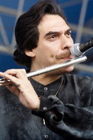 Photo of Dave Valentin