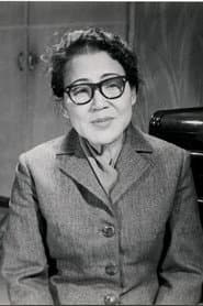 Photo of Bok Hye-suk