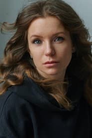 Photo of Polina Filonenko