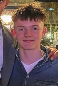 Photo of Lukas Wetterberg